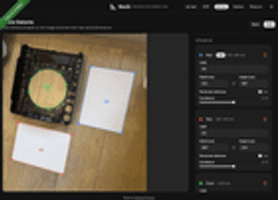 r/3Dprinting - I made a deskewing and measurement online tool for 3D modeling with existing parts