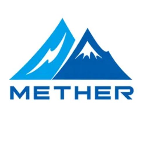 Mether Biomedical's icon