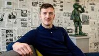 Patrick Horgan opens up on All-Ireland heartbreak and life after Cork hurling