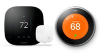 ecobee vs Nest: Don't Overlook These 9 Crucial Differences