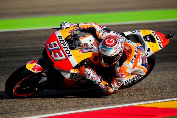 Marc Marquez