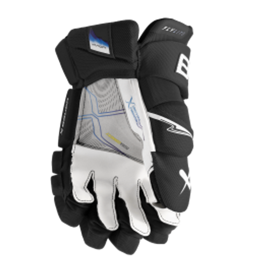 Bauer Vapor Flylite Intermediate Hockey Gloves