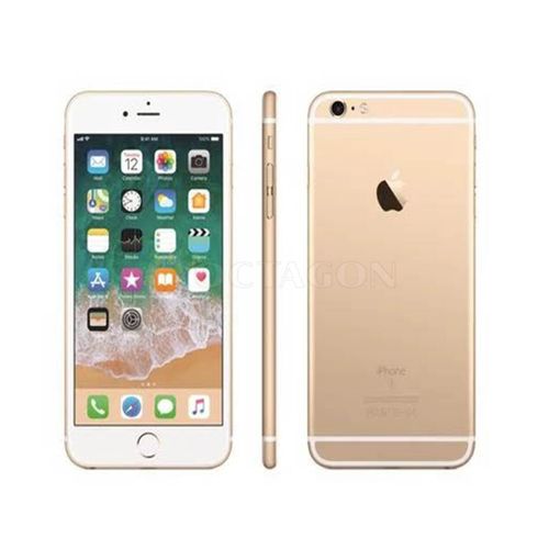 APPLE IPHONE 6S PLUS 32GB GOLD