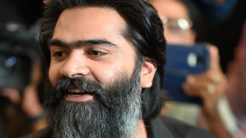 Silambarasan TR to get married after Pathu Thala release?