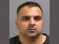 Fugitive wanted for $20M Toronto airport gold heist arrested | National Post