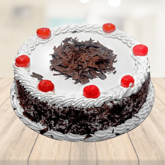 Buy Black Forest Cake - Cake | eSadabahar