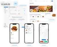 Ordering.co Online Ordering, Delivery Automation, Marketing & More