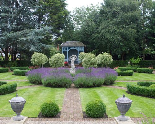 Parterre