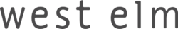 West Elm logo