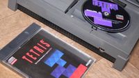 "I'd Hoped I Would Become The Next Elton John" - Remembering The Vaporwave Bliss Of Tetris CD-i | Time Extension