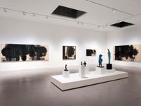 10 Best Exhibitions in London: Art Shows and Exhibitions (2026)