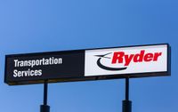 Ryder (R) Q1 Earnings & Revenues Beat, 2024 EPS View Up - April 24, 2024 - Zacks.com