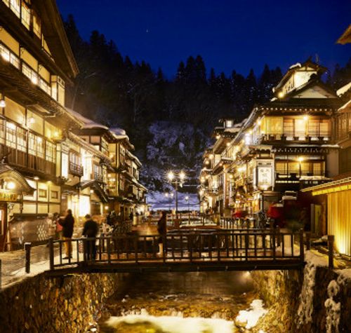 本州北部（东北地区）