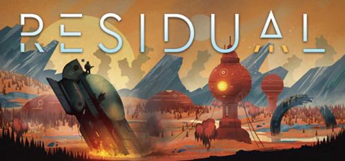 限时免费获取 Epic 游戏 Residual[iOS、Android][¥22→0]-反斗限免