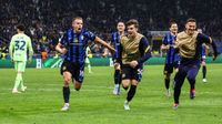 Inter Milan, Barcelona write new chapter in UCL folklore - ESPN