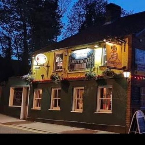 The Southgate Inn