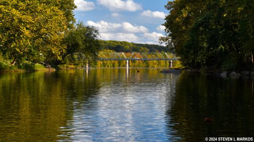 Washington Crossing Historic Park