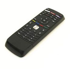 Nettech Vizio Universal Remote Control for All VIZIO Brand TV, Smart TV - 1 Year Warranty