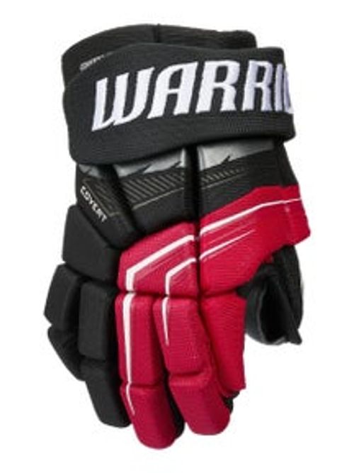 Warrior Covert QR7 Senior Hockey Gloves