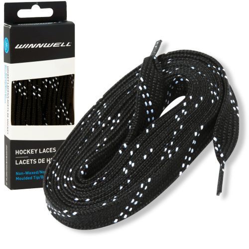 Howies Non-Waxed Hockey Skate Laces