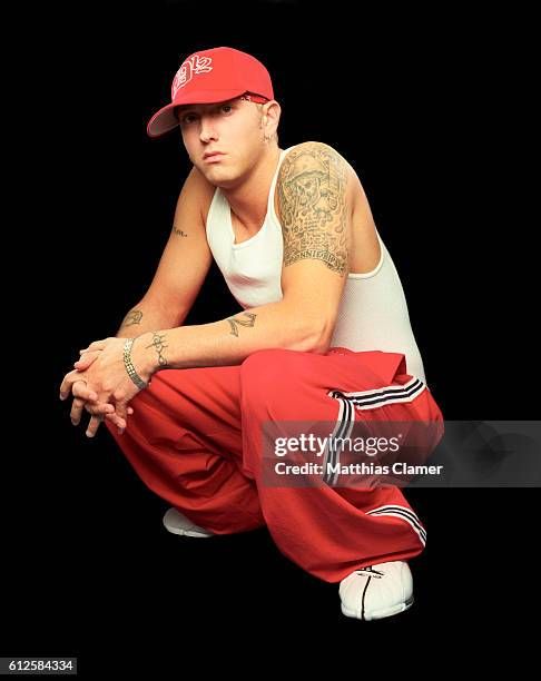  The Enduring Legacy of Eminem: More Than Just a Rap God