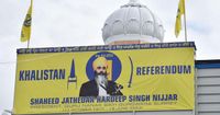 YouTube, X block access in India to documentary on killing of Canadian Sikh separatist leader