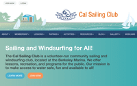 The 10-Step Guide to Windsurfing - Cal Sailing Club