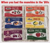 I miss all those other flavors - Album on Imgur