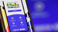 Bolsa Família: governo estuda permitir acúmulo com emprego formal a partir de 2026