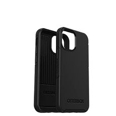 OTTERBOX SYMMETRY SERIES Case for iPhone 13 mini & iPhone 12 mini - BLACK