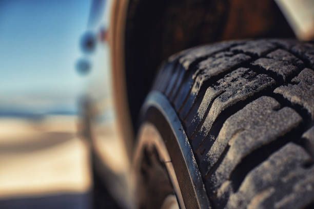 Tyre Importer