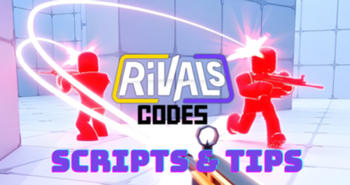 Rivals Script