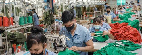 想得真美！“美越协议这一条，旨在孤立中国…”