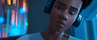 'Spider-Verse' Animated Short 'The Spider Within' Launches on YouTube