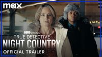 True Detective: Night Country | Official Trailer | Max - YouTube