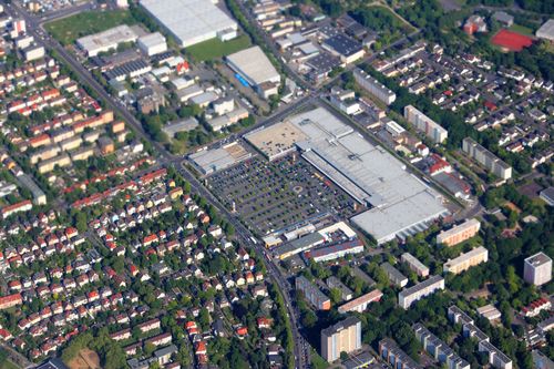 Schloss Dellmensingen