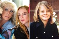 'Freakier Friday' Director 'Begged' Jodie Foster for a Nostalgic Cameo in Sequel: 'She's Not Going to Do It'