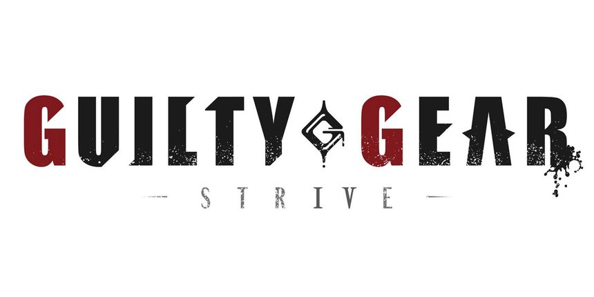 Guilty Gear Strive's Cover