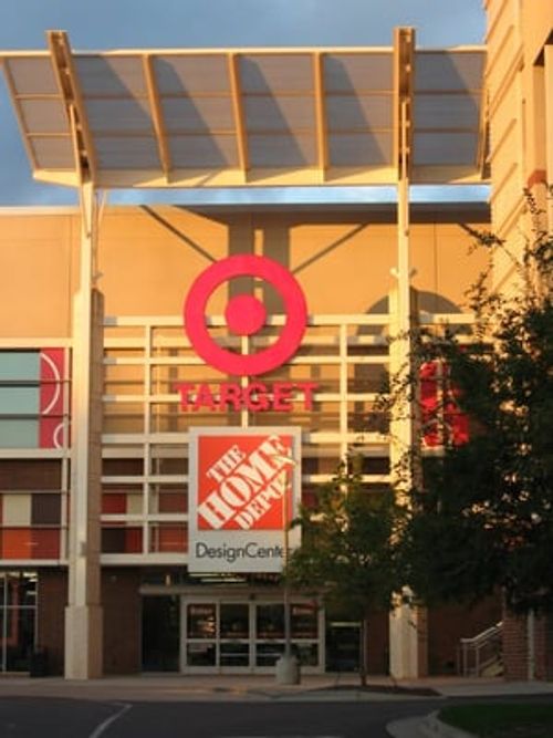 Home Depot Design Center - Charlotte, NC