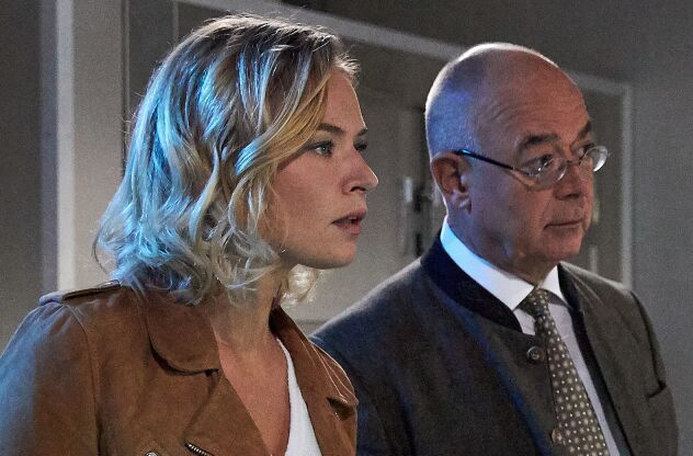 rosenheim-cops, zdf, vorabend, serie, vanessa eckart, abschied