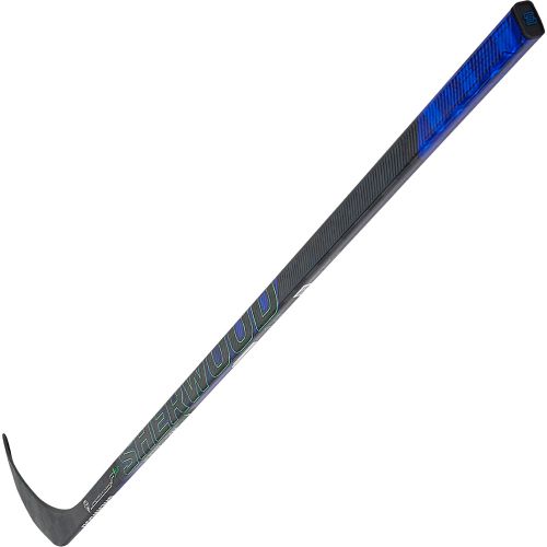 Sher-Wood Code Encrypt Youth Hockey Stick