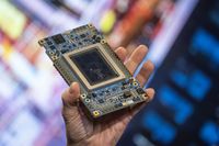 World’s first major law for artificial intelligence gets final EU green light