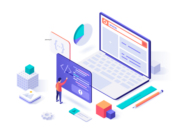 Web Development