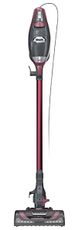 SHARK HV370 Rocket Pro Corded Stick Vacuum (Renewed), Comet Red