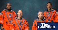 The Lunar Lag: Why NASA’s New Crew is a Test of Political Will, Not Just Rocketry