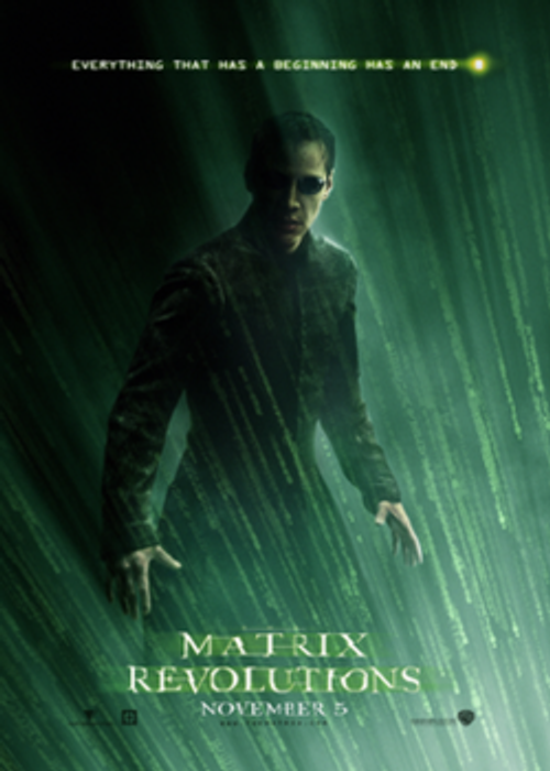 The Matrix