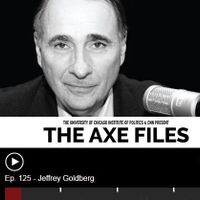 Thumbnail for How David Axelrod Stays True to His Jewish Roots - U.S. News - Haaretz.com