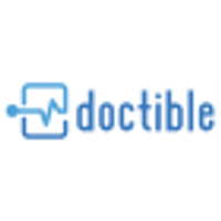 Doctible Company Profile | Management and Employees List