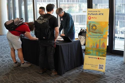 Accelerating GPU Performance with Triton