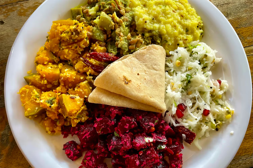 Nourishing the Body and Mind: The Art of Yoga Food